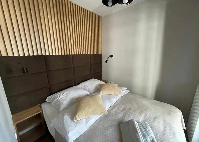 Apartament Star4you Ii *