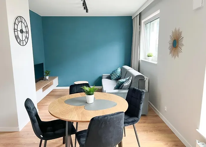 Apartament Star4you Ii