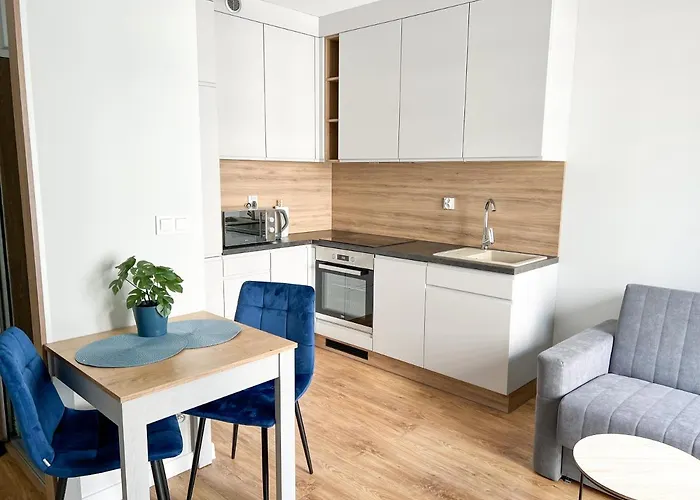 Star4you Ii Apartament