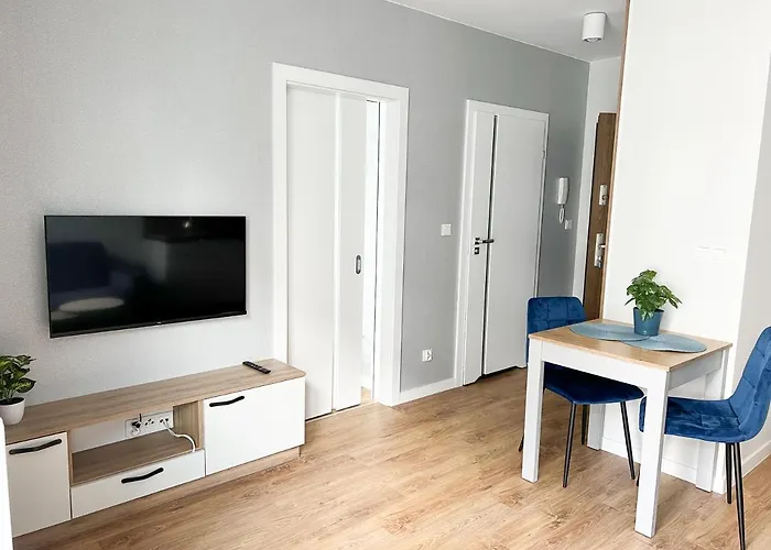 Apartament Star4you Ii