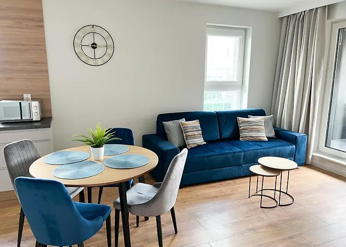 Apartament Star4you Ii *