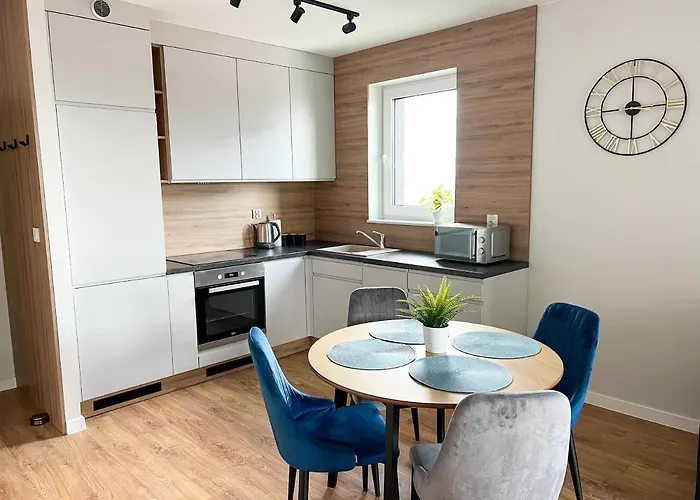 Apartament Star4you Ii *