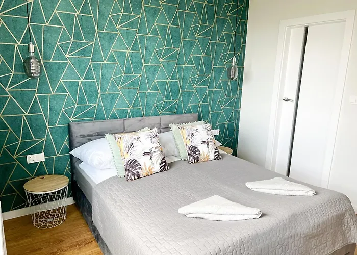 Star4you Ii Apartament