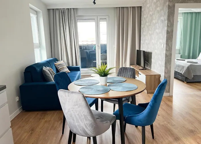 Star4you Ii Apartament