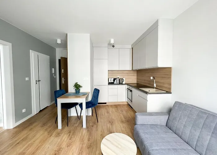 Apartament Star4you Ii *