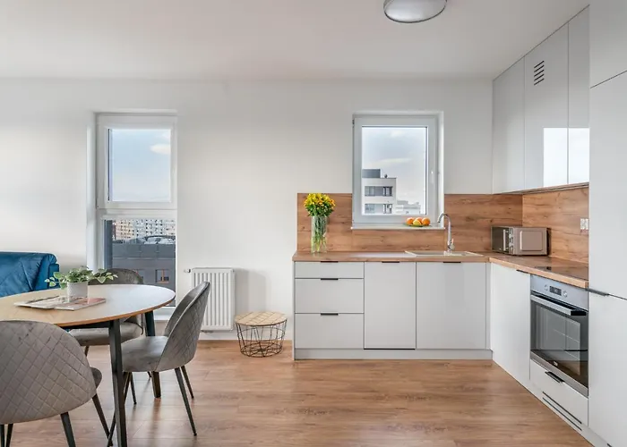 Apartament Star4you Ii