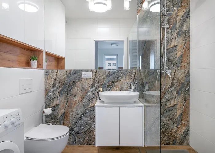 Star4you Ii Апартаменты