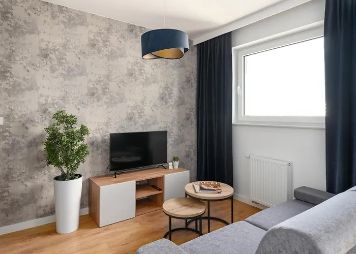 Star4you Ii Apartament