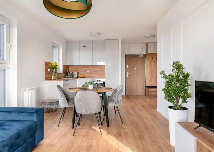 Star4you Ii Wrocław