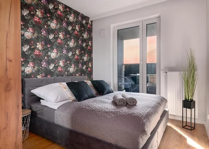 Star4you Ii Apartament *