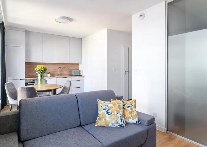 Apartament Star4you Ii *