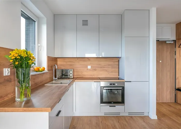 Apartament Star4you Ii