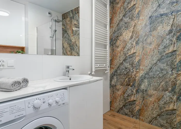 Star4you Ii Apartament Wrocław