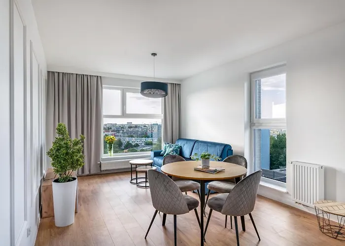 Apartament Star4you Ii