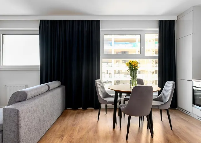 Star4you Ii Apartament